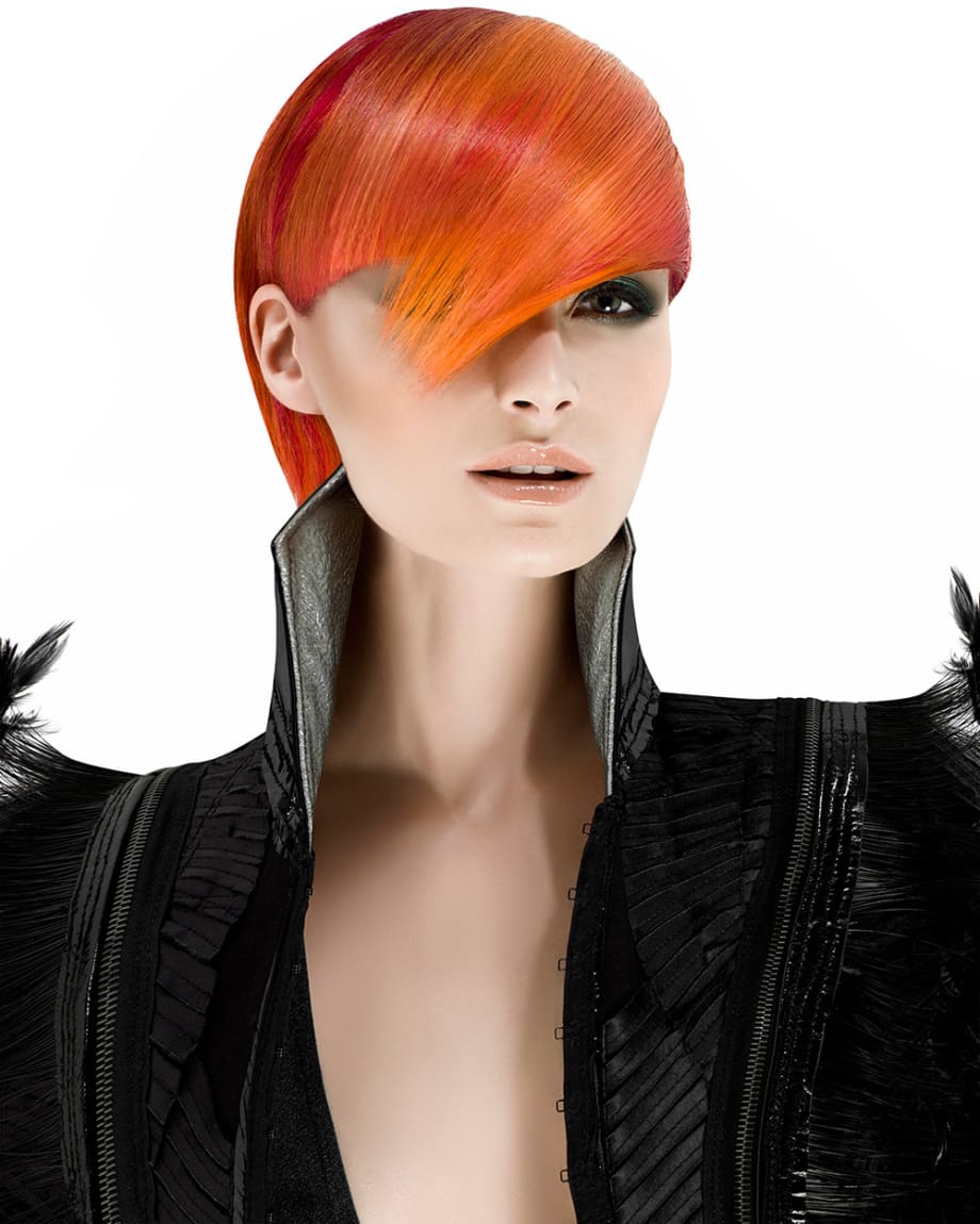 2016 NAHA FINALISTS: Haircolor