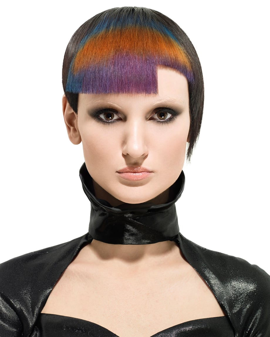 2016 NAHA FINALISTS: Haircolor