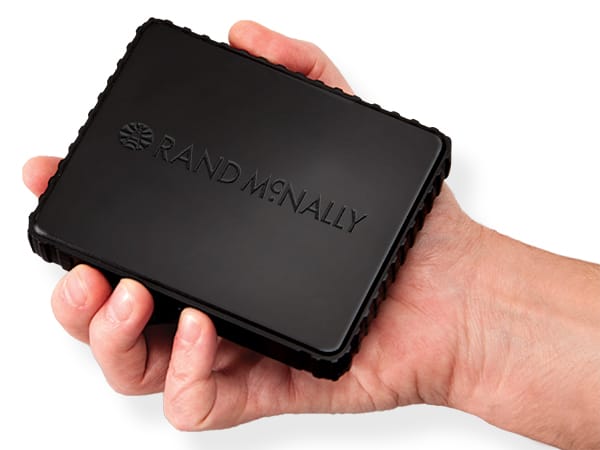 Rand McNally Expands HD 100 Compatibility