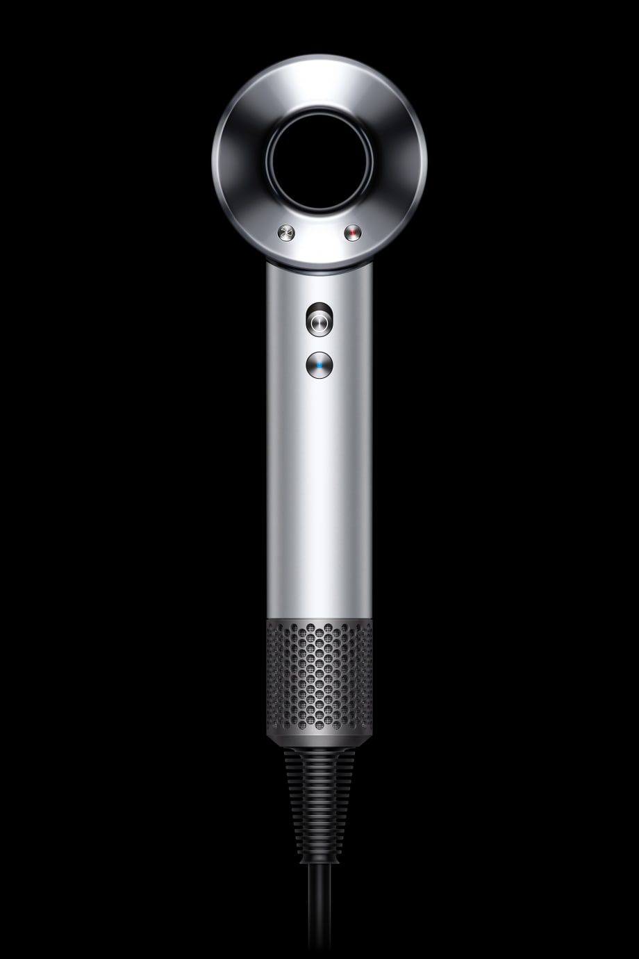 Dyson Launches New Supersonic Hair Dryer, Professional Edition