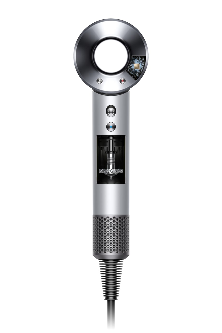 Dyson Launches New Supersonic Hair Dryer, Professional Edition
