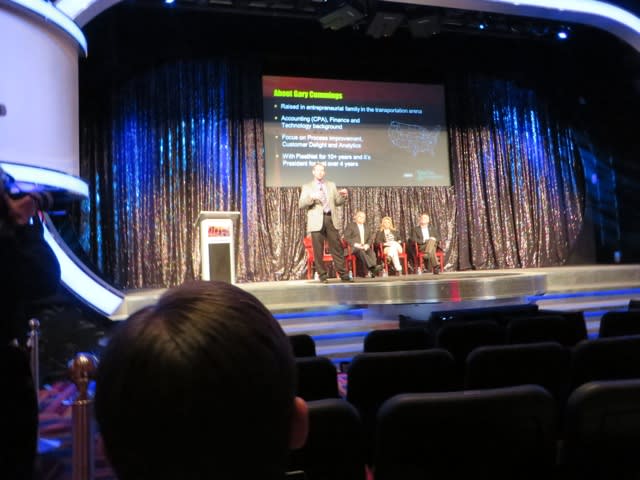 Industry Leaders Discuss Current State of Truck Service at HDAD