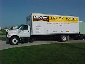 Delivering Productivity