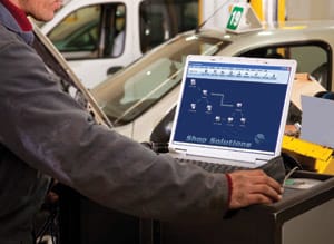 The Smart Shop: The Latest in Shop Management Software
