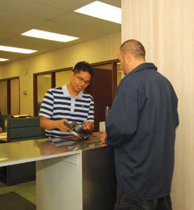 The Graying of the Aftermarket