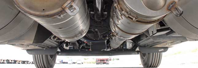 Near-Term Aftermarket Outlook a Double-Edged Sword