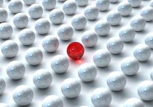 Stand Out From the Crowd: Building a Brand Is More Than a Logo