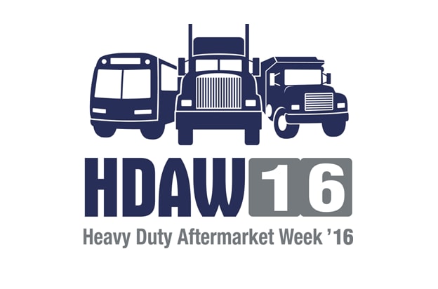 Details Emerging on Heavy Duty Aftermarket Week