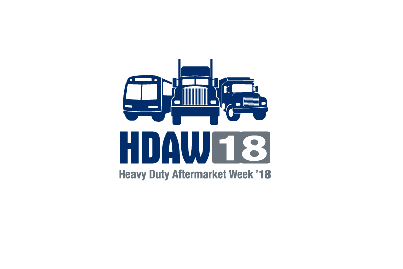 New Speakers Lined Up for Heavy Duty Aftermarket Week