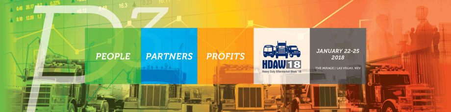 HDAW Speaker Encourages Making Fans of Customers