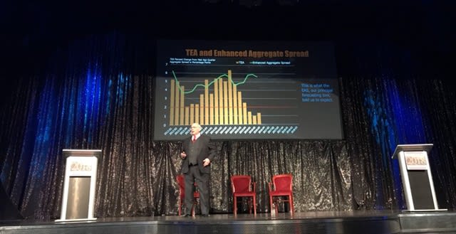 Trucking Economy Forecast Looks Good for 2018