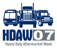 HDDA Leaders Term Heavy Duty Aftermarket Week a Success