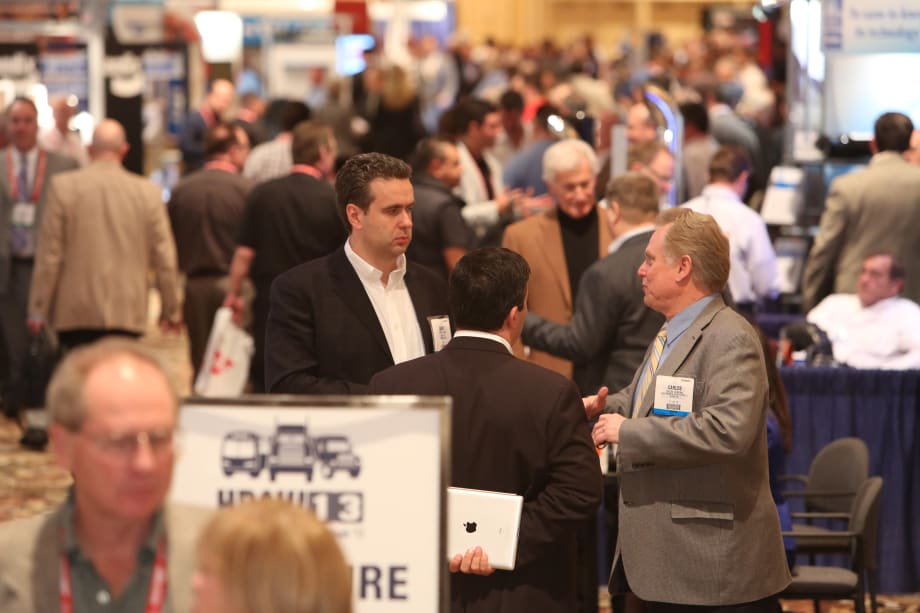 HDAW '13 Sets Records (With Photo Gallery)