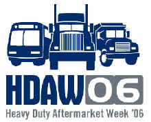 National Parts/Service Guide Coincides With Heavy Duty Aftermarket Week
