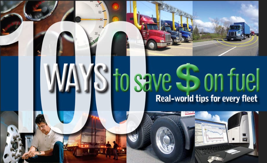 HDT Editors Seeking Fuel-Saving Ideas for June Issue