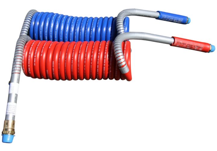 Philatron Introduces Stallion ABS Power Cable and Hoses