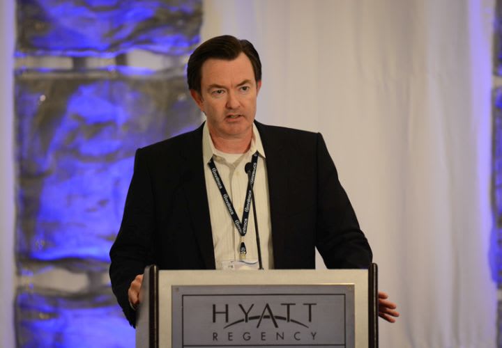 ALK Conference Keynote Addresses Driver Retention