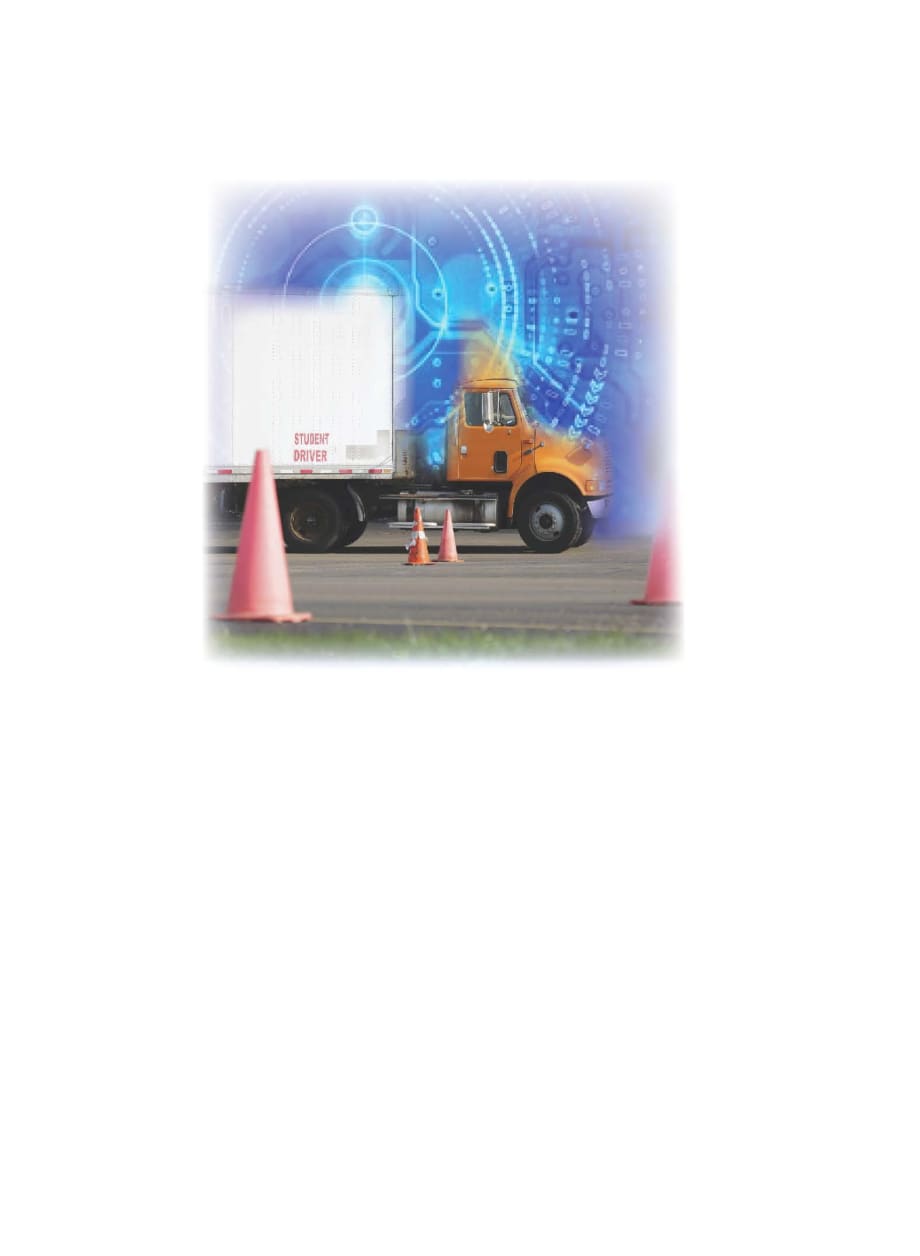 Improving Driver Performance with High-Tech Training