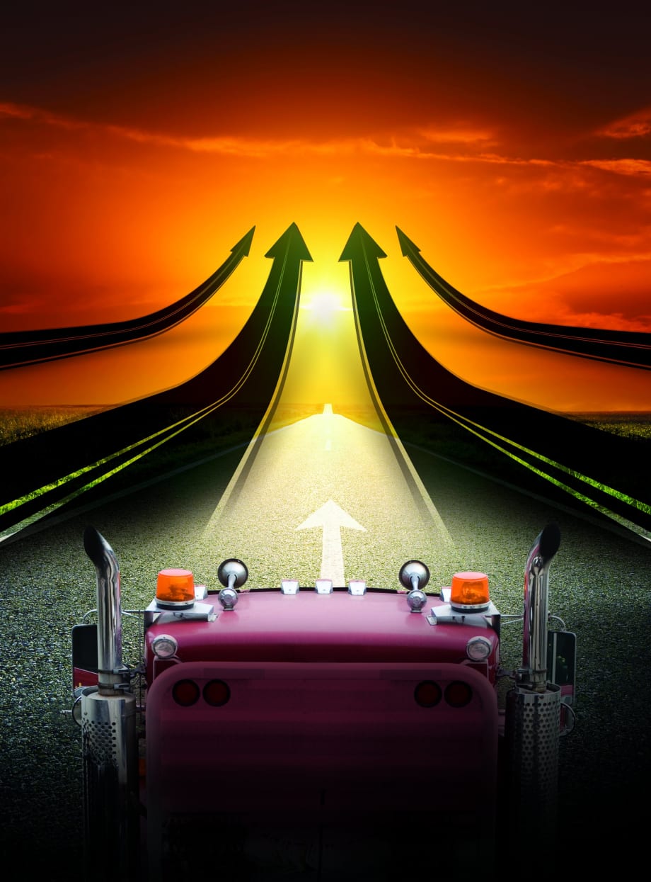 Alternative Fuels: There’s More Than One Path to Sustainability and Savings