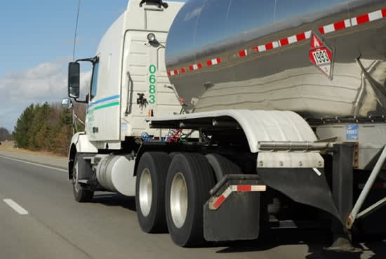 Under-inflated Tires Are No Longer Just an Efficiency Issue: They Can Affect Your Safety Profile