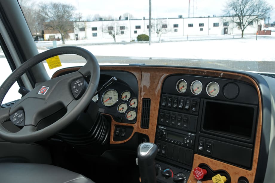 Cummins and Navistar Reunite