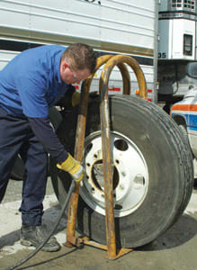 Sourcing the Right Tire Repair Partner