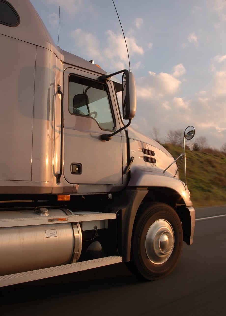 Steer Axle Weights Have Increased: Are Your Steer Tires up to the Challenge?