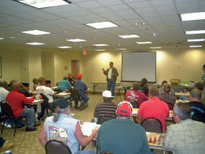 Lifelines: The Tools You Need to Prepare For CSA 2010