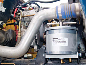 Make Supplemental Filters Pay