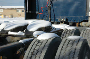 Tire Report: Tire 'Myth'-perceptions