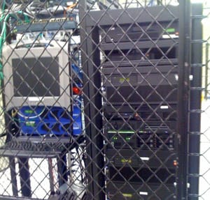 Under Lock and Key: Protecting Your Data