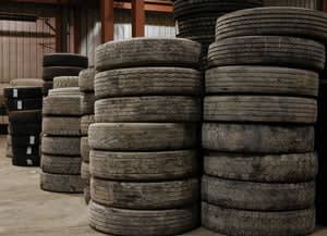 Making Tires Last