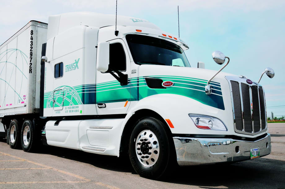 Test Drive: Cummins-Eaton Powertrain Smooth as Silk