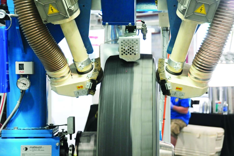 Has the U.S. SmartWay Program Helped Retreading?