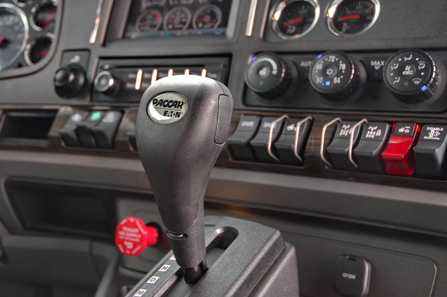 Transmissions: Automating for Fuel Savings