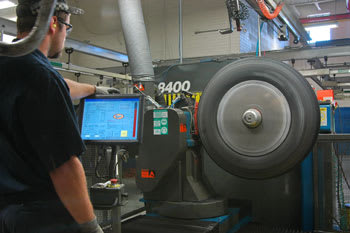 Retreads: Money Saved is Money Earned