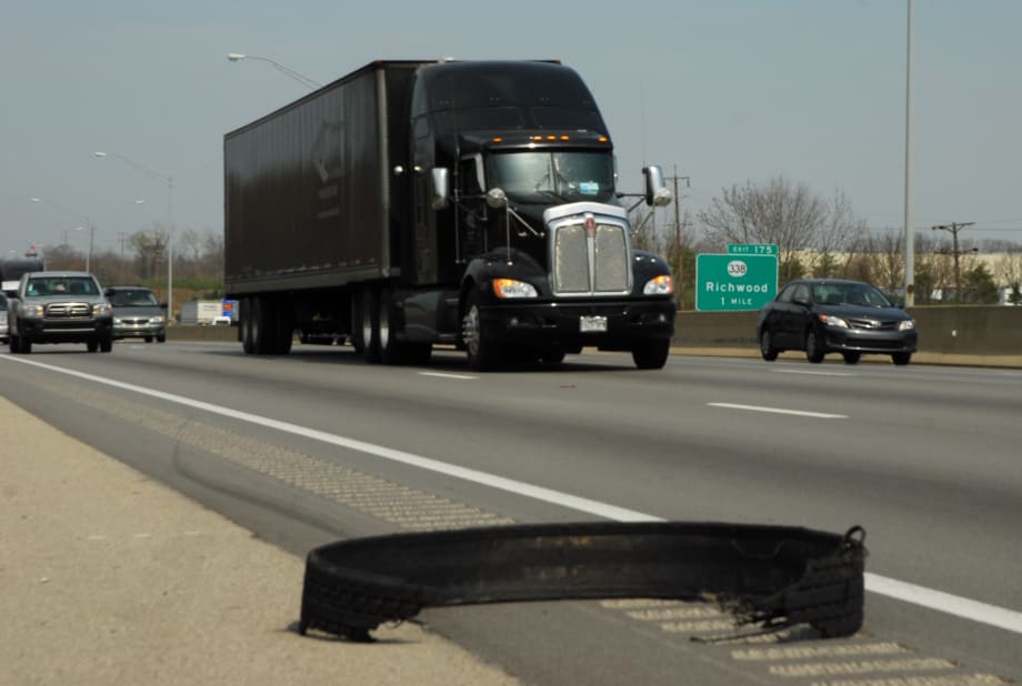 How to Prevent Flat Tires