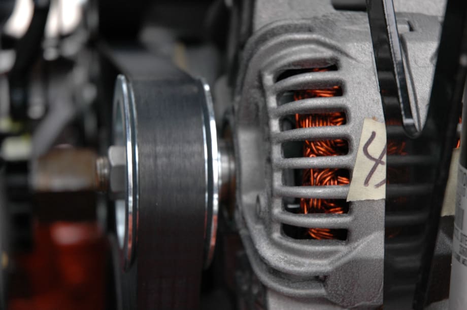 A Systems Approach to Start/Charge System Maintenance