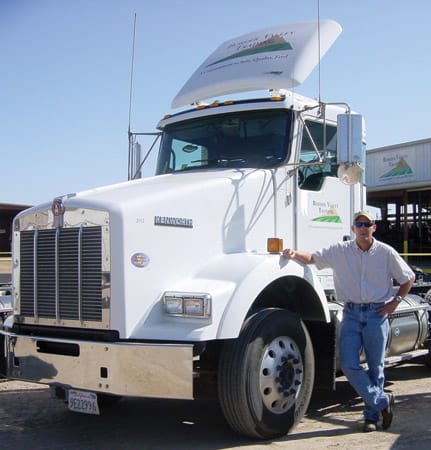 Oils For Natural Gas Engines