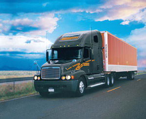 The Changing Face of Trucking: Part I