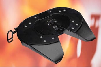 Fifth Wheel Maintenance