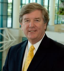 Shippers Look for More Than Freight Rates: An Interview With NITL President Bruce Carlton

