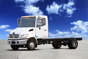 Class 3-5 Update: Model Year Mash-up