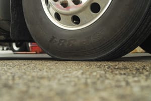 Mistaken Identity: Do Light Loads Really Cause Excessive Tire Wear?