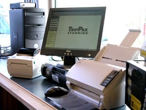 Reclaim Your File Cabinets With Document Management