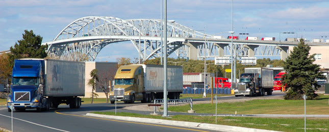 Canada Rolls Out eManifest