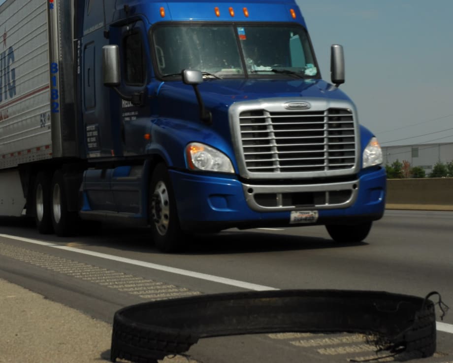 Adopting Tire Inflation Systems