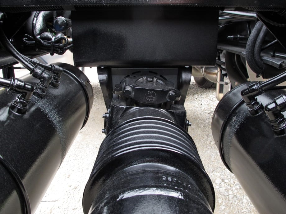 The Quest for Peace and Quiet