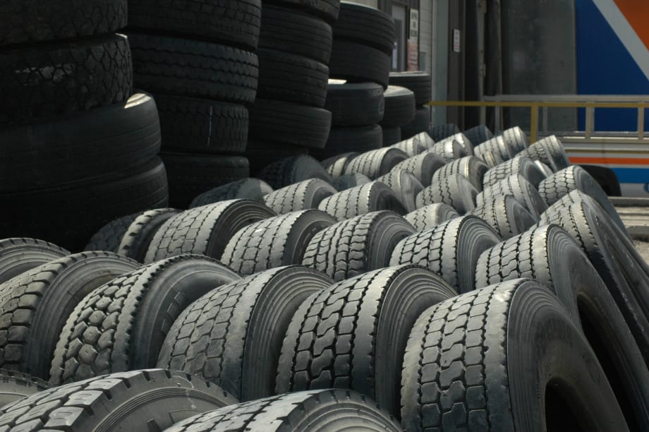 Commercial Tire Sales Expected to be Flat This Year