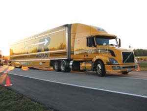 Going Green: Canadian Fleet Investing in Natural Gas